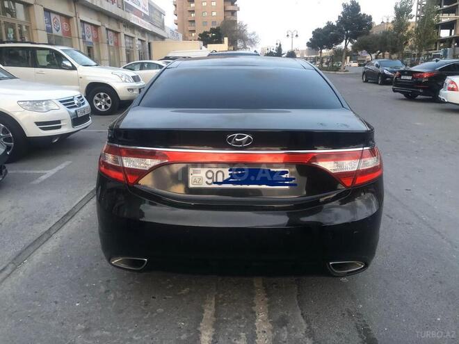 Hyundai Azera 2014, 112,000 km - 2.4 l - Bakı
