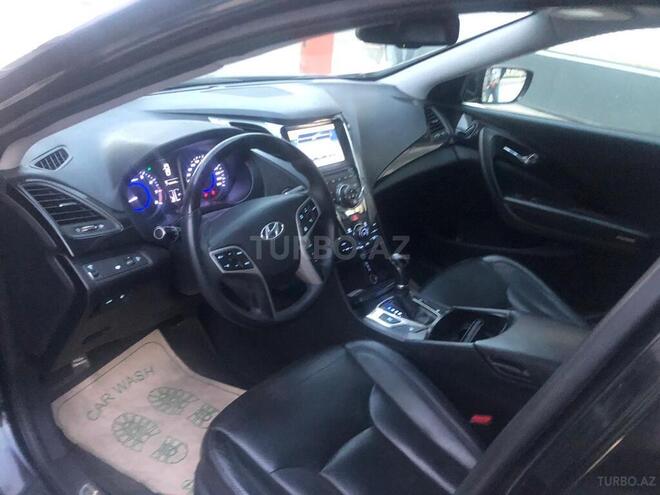 Hyundai Azera 2014, 112,000 km - 2.4 l - Bakı