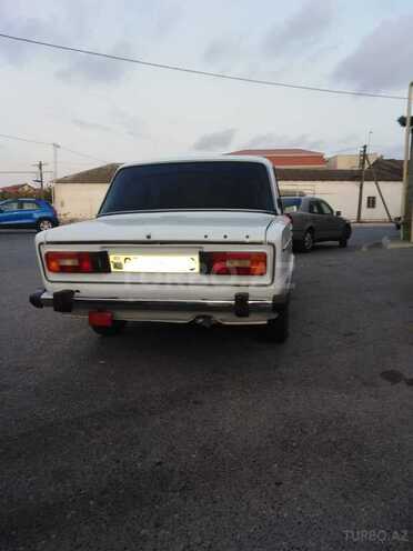 LADA (VAZ) 2106 2005, 856,585 km - 1.6 l - Bakı