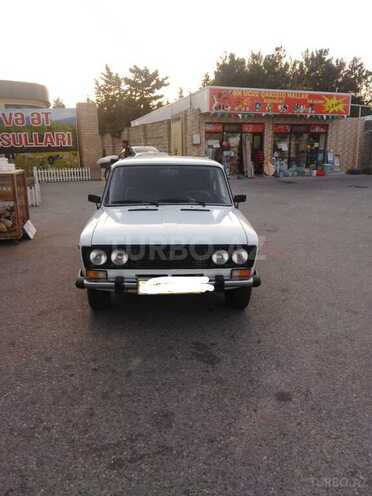 LADA (VAZ) 2106 2005, 856,585 km - 1.6 l - Bakı