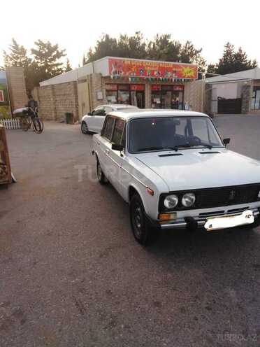 LADA (VAZ) 2106 2005, 856,585 km - 1.6 l - Bakı