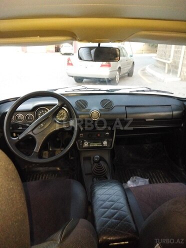 LADA (VAZ) 2106 2005, 856,585 km - 1.6 l - Bakı