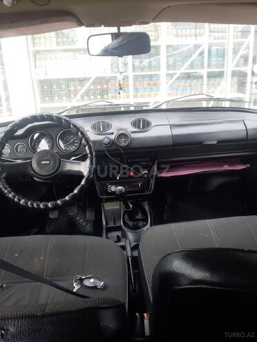 LADA (VAZ) 21011 1984, 62,153 km - 1.3 л - Bakı