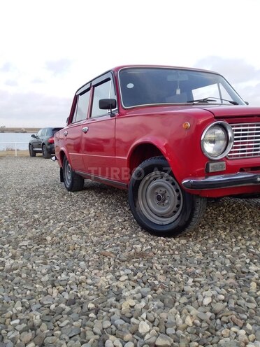 LADA (VAZ) 21011 1984, 62,153 km - 1.3 л - Bakı