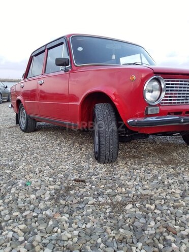 LADA (VAZ) 21011 1984, 62,153 km - 1.3 л - Bakı