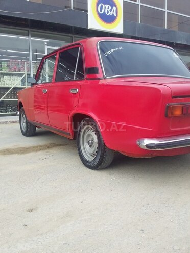 LADA (VAZ) 21011 1984, 62,153 km - 1.3 л - Bakı