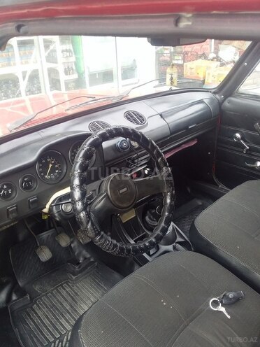 LADA (VAZ) 21011 1984, 62,153 km - 1.3 л - Bakı