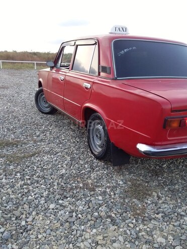 LADA (VAZ) 21011 1984, 62,153 km - 1.3 л - Bakı