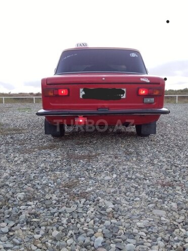LADA (VAZ) 21011 1984, 62,153 km - 1.3 л - Bakı