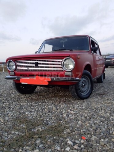 LADA (VAZ) 21011 1984, 62,153 km - 1.3 л - Bakı