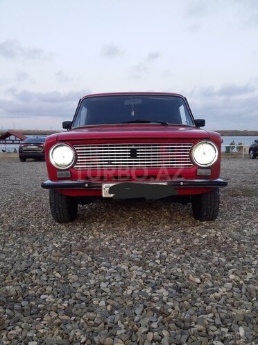 LADA (VAZ) 21011 1984, 62,153 km - 1.3 л - Bakı