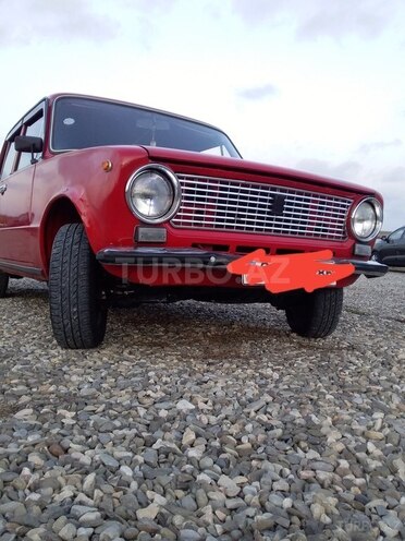 LADA (VAZ) 21011 1984, 62,153 km - 1.3 л - Bakı