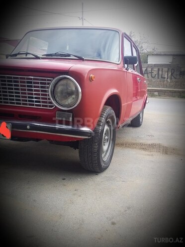 LADA (VAZ) 21011 1984, 62,153 km - 1.3 л - Bakı