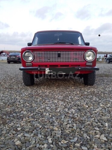 LADA (VAZ) 21011 1984, 62,153 km - 1.3 л - Bakı