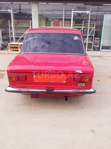 LADA (VAZ) 21011 1984, 62,153 km - 1.3 л - Bakı