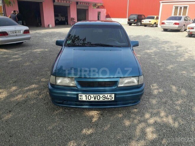 Opel Vectra 1993, 350,000 km - 1.8 l - Gəncə