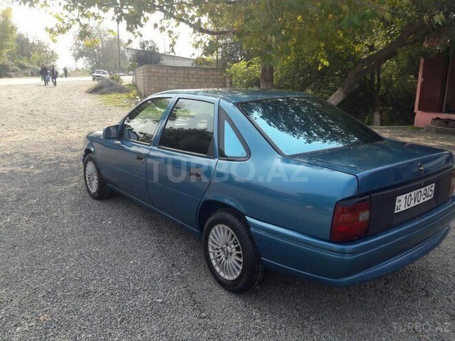 Opel Vectra 1993, 350,000 km - 1.8 l - Gəncə