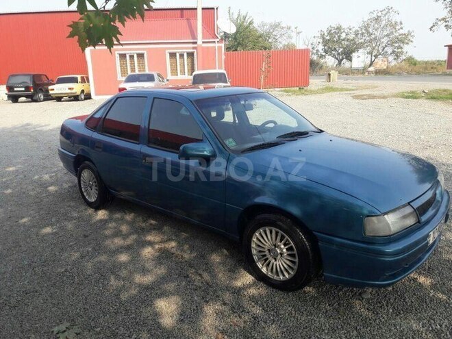 Opel Vectra 1993, 350,000 km - 1.8 l - Gəncə