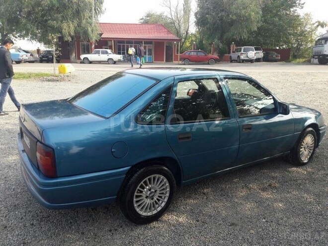 Opel Vectra 1993, 350,000 km - 1.8 l - Gəncə