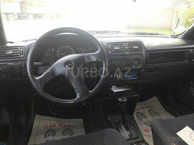 Opel Vectra 1993, 350,000 km - 1.8 l - Gəncə