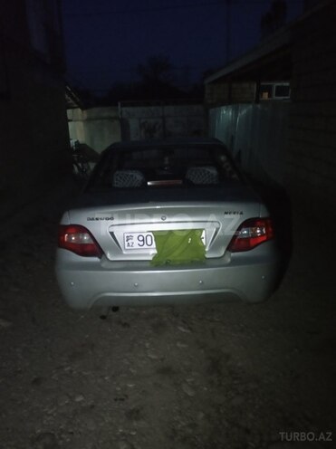 Daewoo Nexia 2009, 377,500 km - 1.5 л - Quba