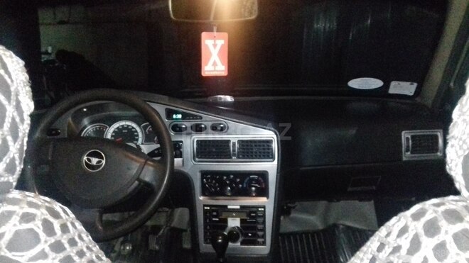 Daewoo Nexia 2009, 377,500 km - 1.5 л - Quba