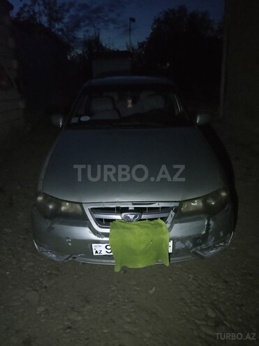 Daewoo Nexia 2009, 377,500 km - 1.5 л - Quba