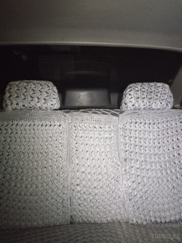 Daewoo Nexia 2009, 377,500 km - 1.5 л - Quba