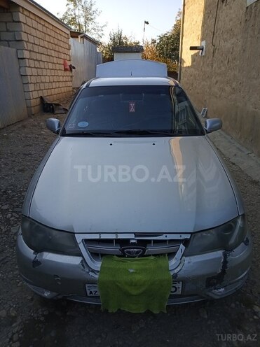 Daewoo Nexia 2009, 377,500 km - 1.5 л - Quba