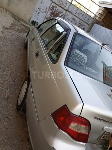 Daewoo Nexia 2009, 377,500 km - 1.5 л - Quba