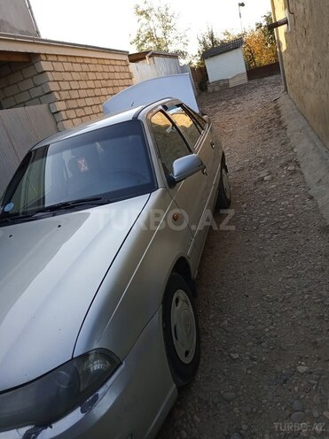 Daewoo Nexia 2009, 377,500 km - 1.5 л - Quba