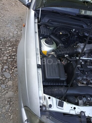 Daewoo Nexia 2009, 377,500 km - 1.5 л - Quba