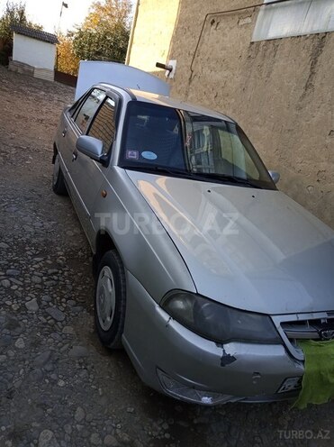 Daewoo Nexia 2009, 377,500 km - 1.5 л - Quba