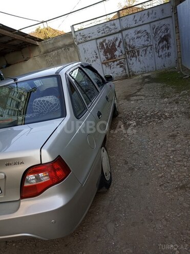 Daewoo Nexia 2009, 377,500 km - 1.5 л - Quba