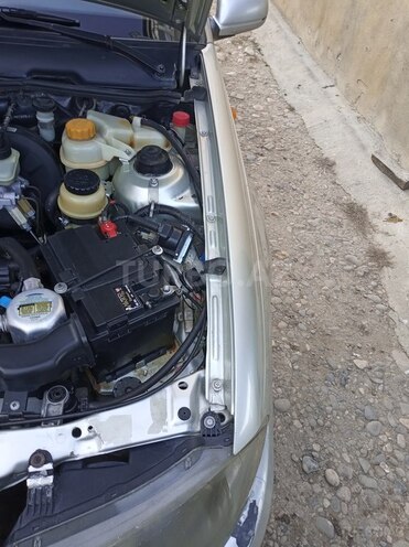 Daewoo Nexia 2009, 377,500 km - 1.5 л - Quba