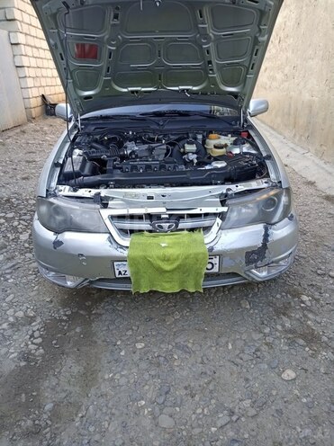 Daewoo Nexia 2009, 377,500 km - 1.5 л - Quba