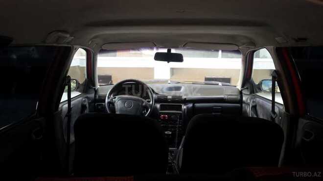 Opel Astra 1996, 258,010 km - 1.6 l - Bakı