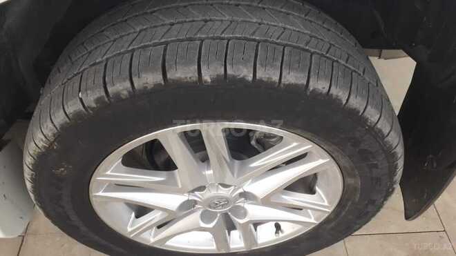 Toyota Prado 2012, 42,500 km - 2.7 l - Kürdəmir