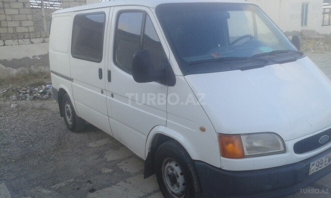 Ford Transit 1998, 250,000 km - 2.5 l - Sumqayıt