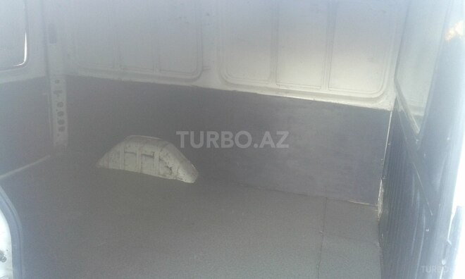 Ford Transit 1998, 250,000 km - 2.5 l - Sumqayıt
