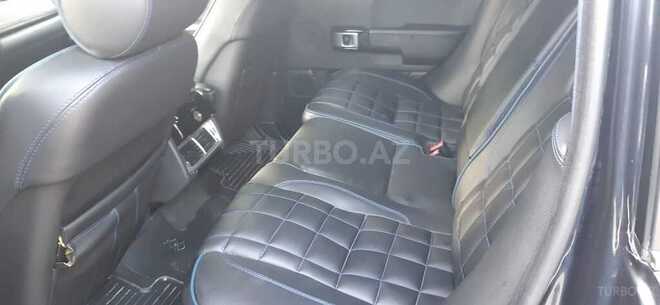 Land Rover Range Rover 2004, 215,000 km - 4.4 л - Yevlax