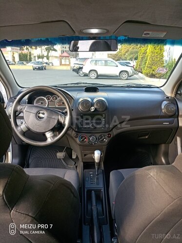 Chevrolet Aveo 2009, 243,540 km - 1.4 l - Bakı