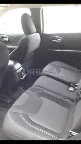 Jeep Cherokee 2015, 187,500 km - 2.4 l - Bakı