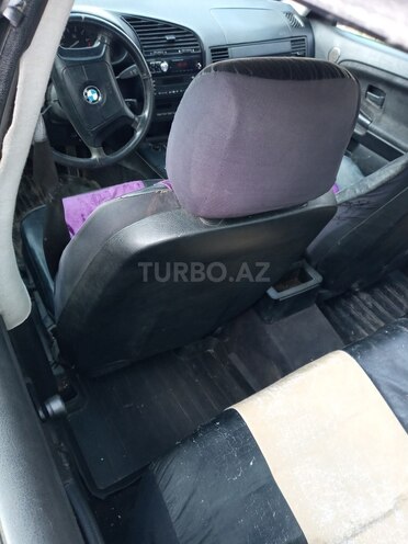 BMW 320 1995, 334,540 km - 2.0 л - Beyləqan