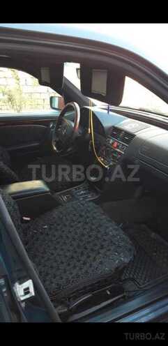 Mercedes C 280 1997, 302,647 km - 2.8 л - Sumqayıt