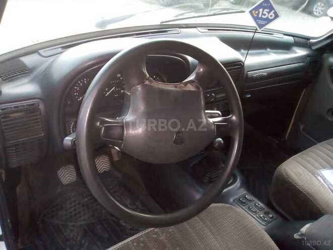 GAZ 3110 1998, 280,000 km - 2.4 l - Bakı