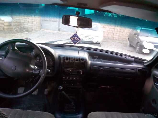 GAZ 3110 1998, 280,000 km - 2.4 l - Bakı