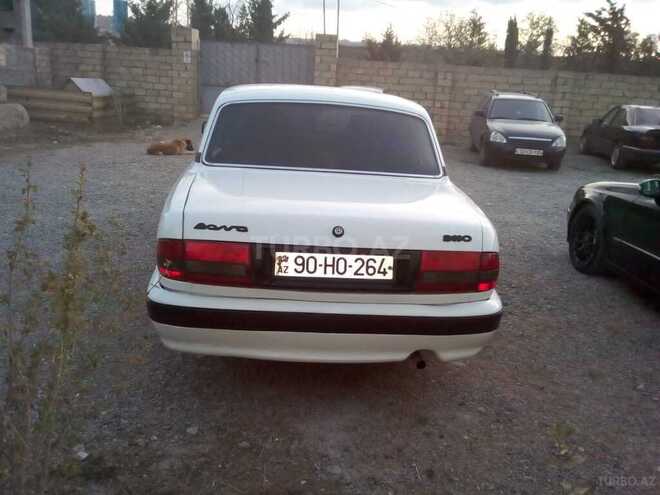 GAZ 3110 1998, 280,000 km - 2.4 l - Bakı