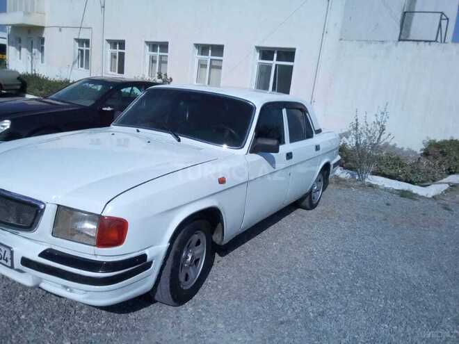 GAZ 3110 1998, 280,000 km - 2.4 l - Bakı