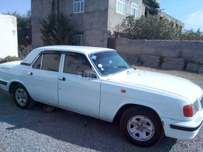GAZ 3110 1998, 280,000 km - 2.4 l - Bakı